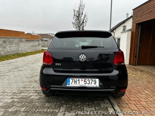 Volkswagen Polo GTI 2011