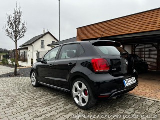 Volkswagen Polo GTI 2011
