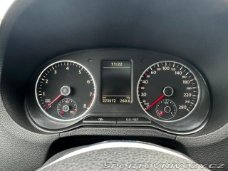 Volkswagen Polo GTI 2011