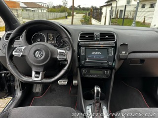 Volkswagen Polo GTI 2011