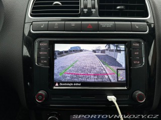 Volkswagen Polo GTI 2011