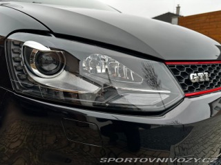 Volkswagen Polo GTI 2011