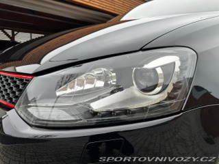 Volkswagen Polo GTI 2011