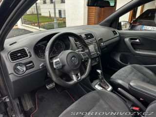 Volkswagen Polo GTI 2011