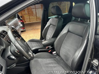 Volkswagen Polo GTI 2011