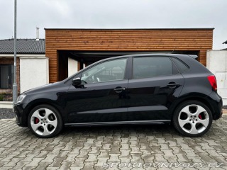 Volkswagen Polo GTI 2011