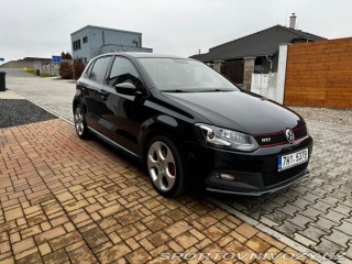 Volkswagen Polo GTI 2011
