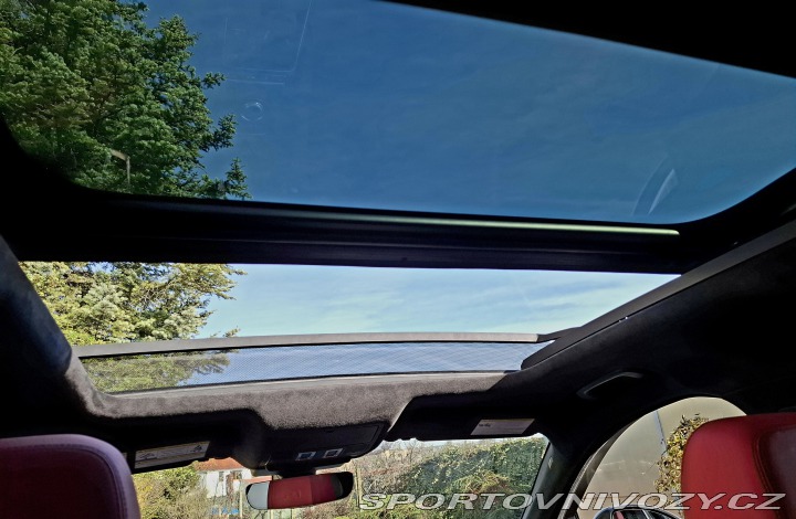Jaguar F-Pace S-283kw V6 3.0 kompresor 2019
