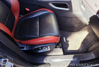 Jaguar F-Pace S-283kw V6 3.0 kompresor 2019