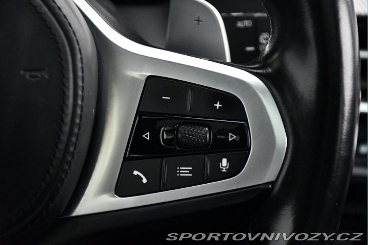 BMW 1 128ti M-SPORT Zadáno 2021