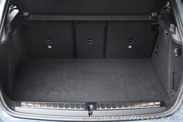 BMW 1 128ti M-SPORT Zadáno 2021