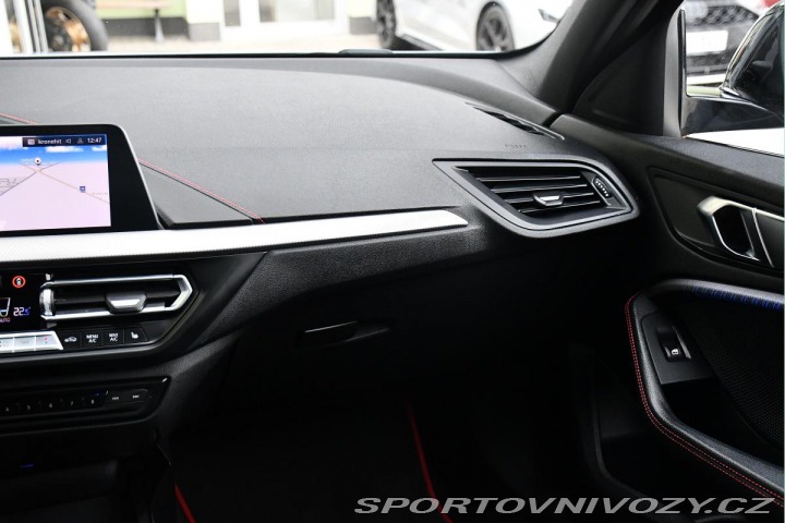 BMW 1 128ti M-SPORT Zadáno 2021