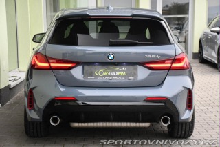 BMW 1 128ti M-SPORT Zadáno 2021