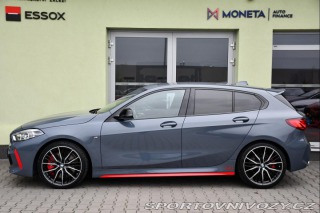 BMW 1 128ti M-SPORT Zadáno 2021