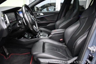 BMW 1 128ti M-SPORT Zadáno 2021