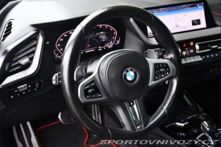 BMW 1 128ti M-SPORT Zadáno 2021