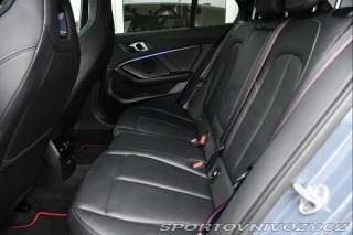 BMW 1 128ti M-SPORT Zadáno 2021