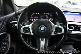 BMW 1 128ti M-SPORT Zadáno 2021
