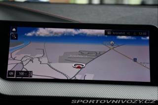 BMW 1 128ti M-SPORT Zadáno 2021