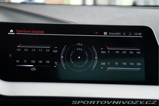 BMW 1 128ti M-SPORT Zadáno 2021