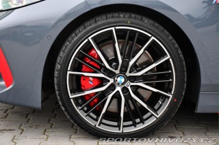 BMW 1 128ti M-SPORT Zadáno 2021