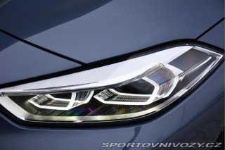 BMW 1 128ti M-SPORT Zadáno 2021