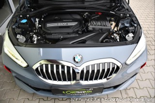 BMW 1 128ti M-SPORT Zadáno 2021