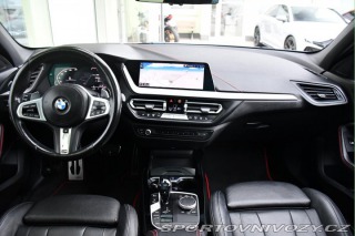 BMW 1 128ti M-SPORT Zadáno 2021