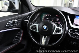 BMW 1 128ti M-SPORT Zadáno 2021