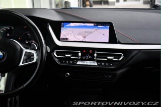 BMW 1 128ti M-SPORT Zadáno 2021