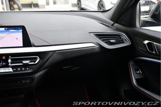BMW 1 128ti M-SPORT Zadáno 2021