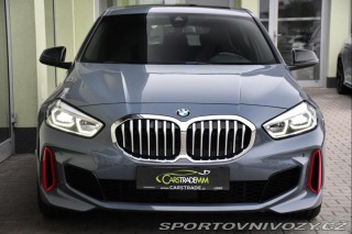 BMW 1 128ti M-SPORT Zadáno 2021