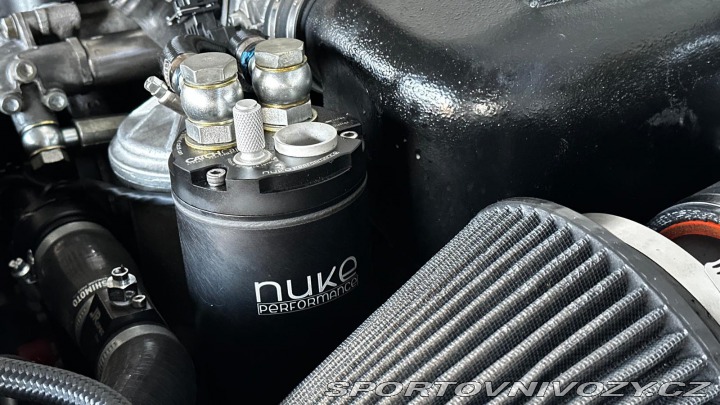 BMW 3 330i STW BTCC 1997