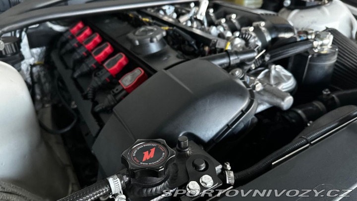 BMW 3 330i STW BTCC 1997