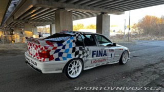 BMW 3 330i STW BTCC 1997