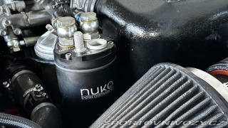 BMW 3 330i STW BTCC 1997