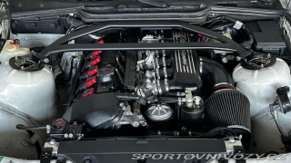 BMW 3 330i STW BTCC 1997