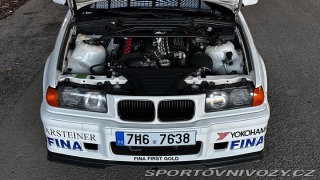 BMW 3 330i STW BTCC 1997