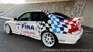 BMW 3 330i STW BTCC 1997