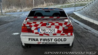 BMW 3 330i STW BTCC 1997