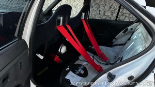 BMW 3 330i STW BTCC 1997