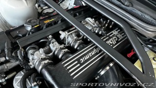 BMW 3 330i STW BTCC 1997