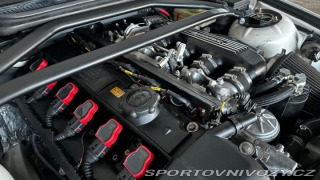 BMW 3 330i STW BTCC 1997