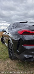 BMW X6  2022