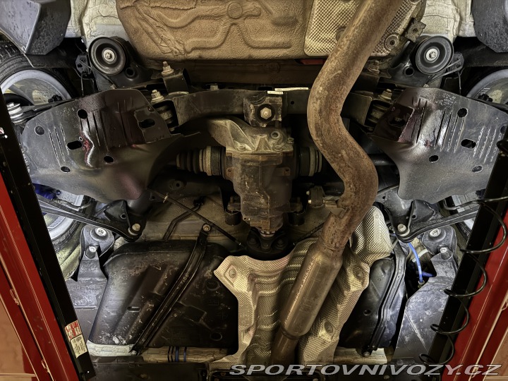 BMW 1 M140i Xdrive DPH 2019