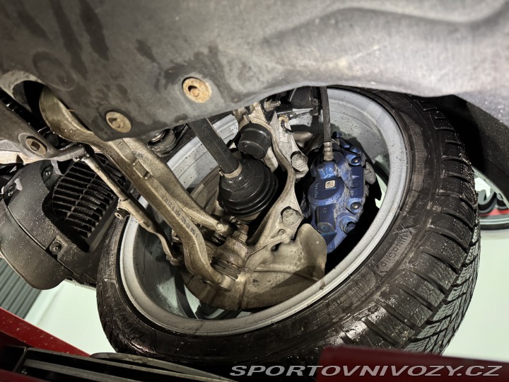 BMW 1 M140i Xdrive DPH 2019