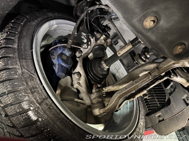 BMW 1 M140i Xdrive 2019