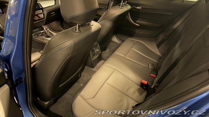 BMW 1 M140i Xdrive DPH 2019