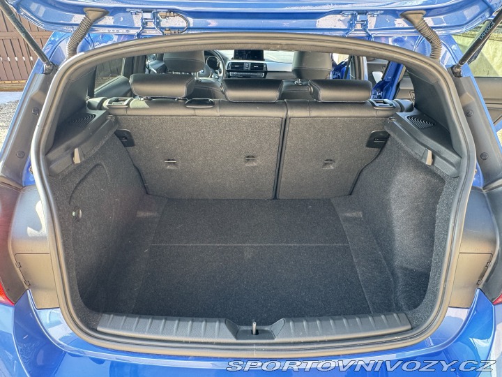 BMW 1 M140i Xdrive 2019