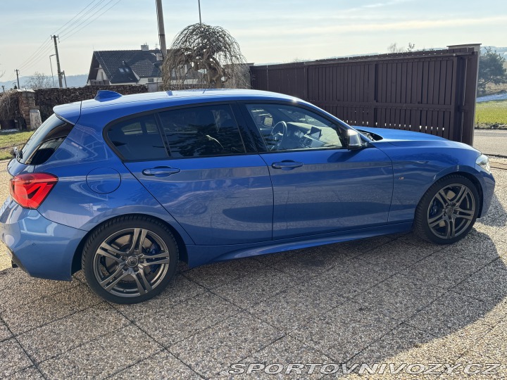 BMW 1 M140i Xdrive 2019